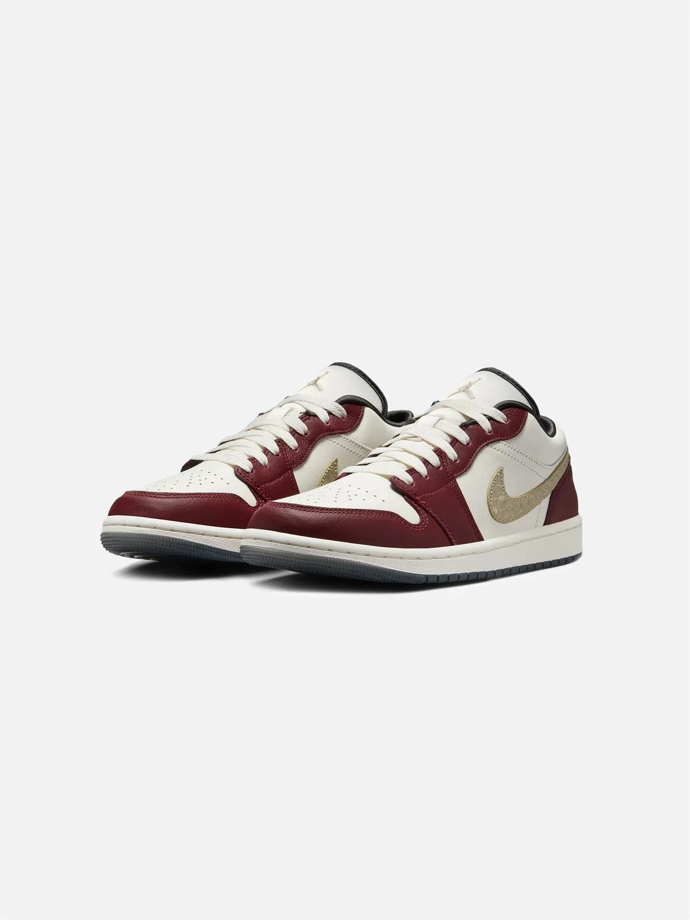 Jordan 1 Low SE "Year of the Dragon"