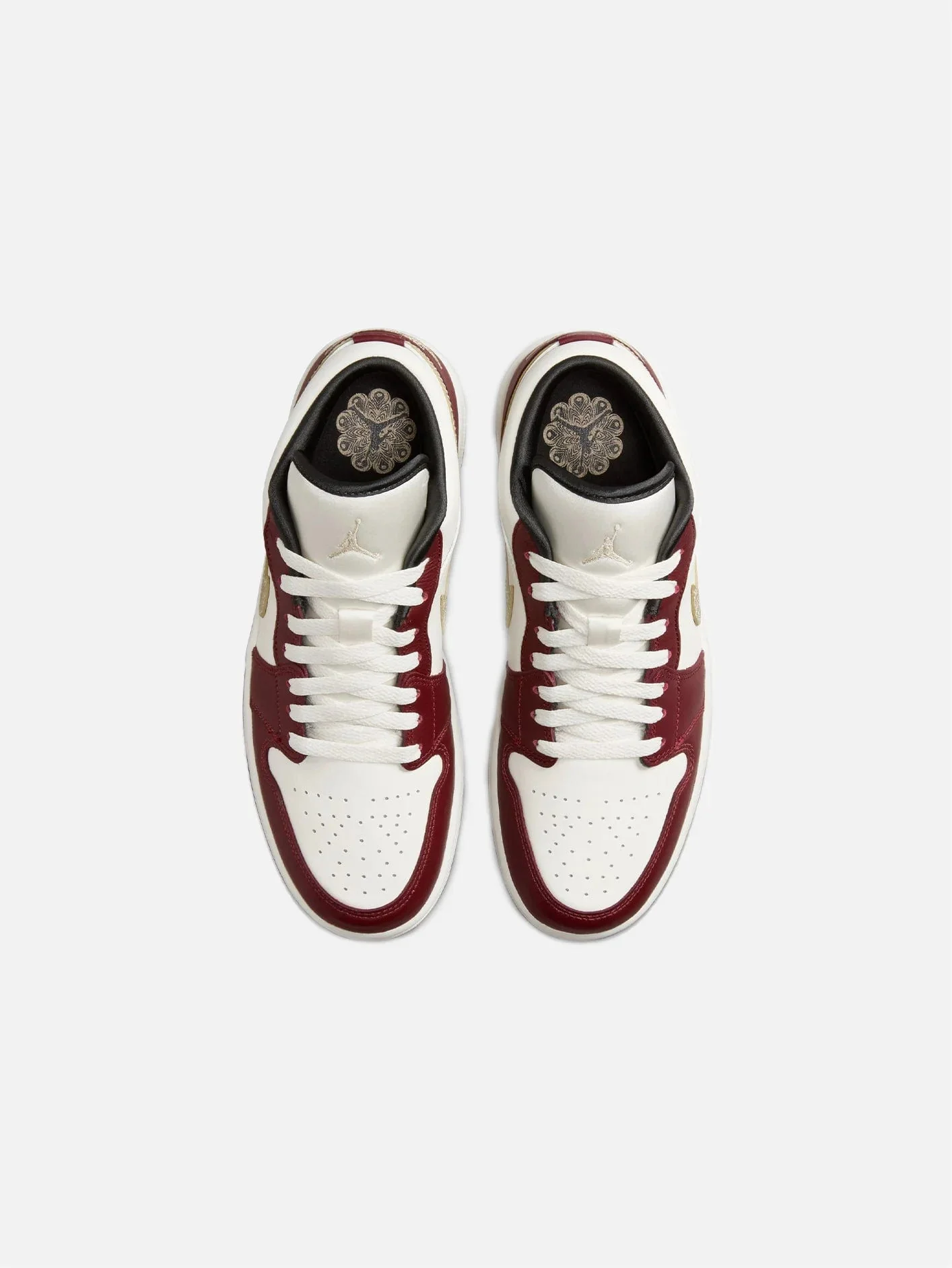 Jordan 1 Low SE "Year of the Dragon"