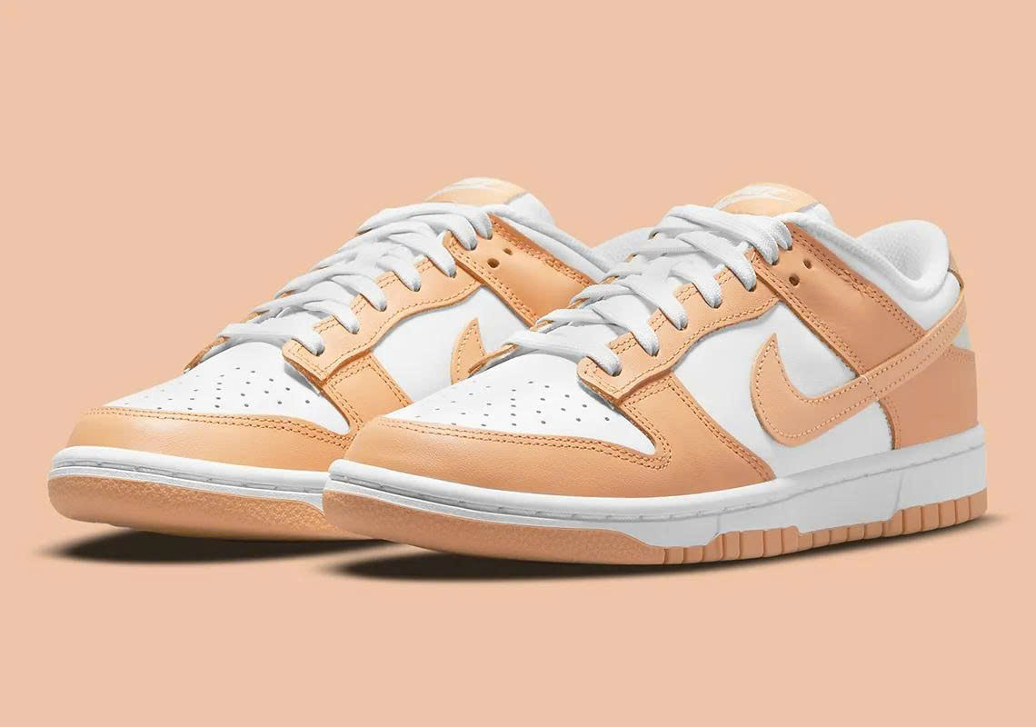 NIKE DUNK HARVEST MOON