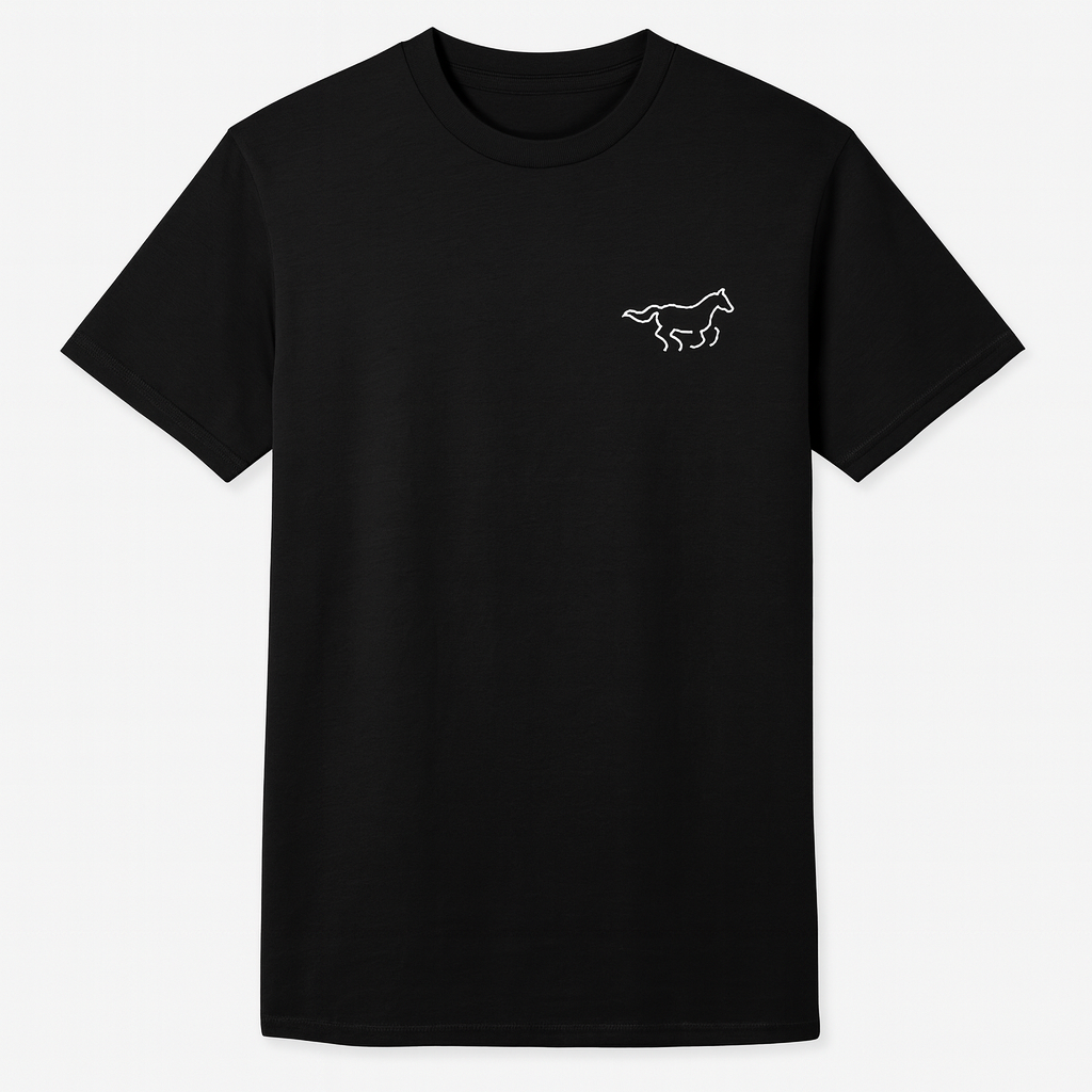 Áo thun Horse season 2026