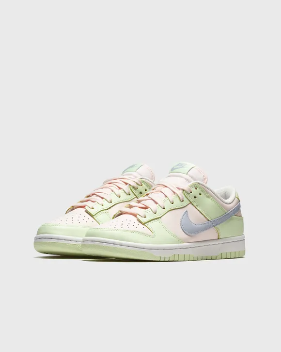 Nike Dunk Low "Lime Ice"