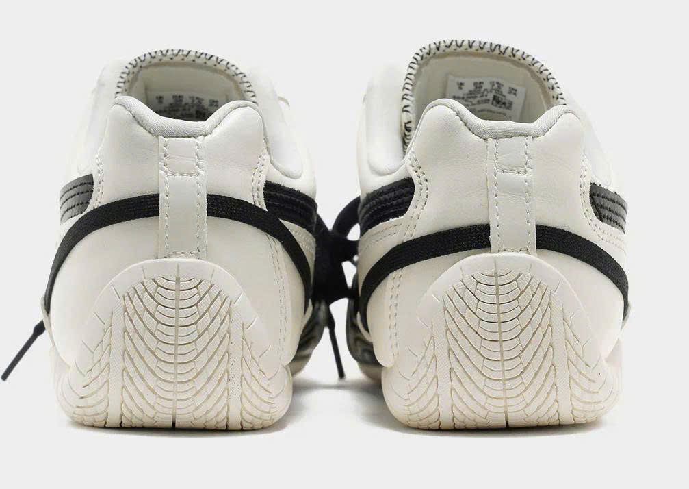 Puma x ROSÉ Speedcat Lea Sneakers Women's