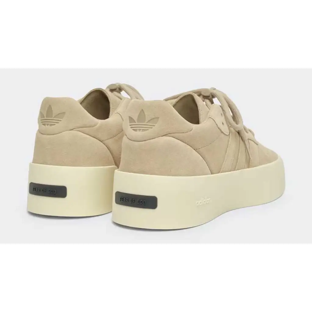 Fear of God Athletics 86 Low Clay