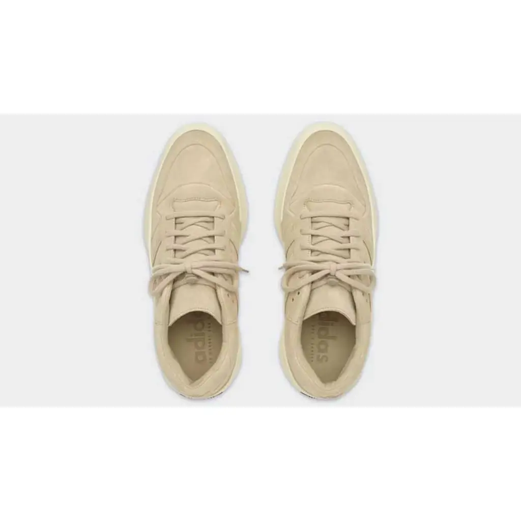 Fear of God Athletics 86 Low Clay