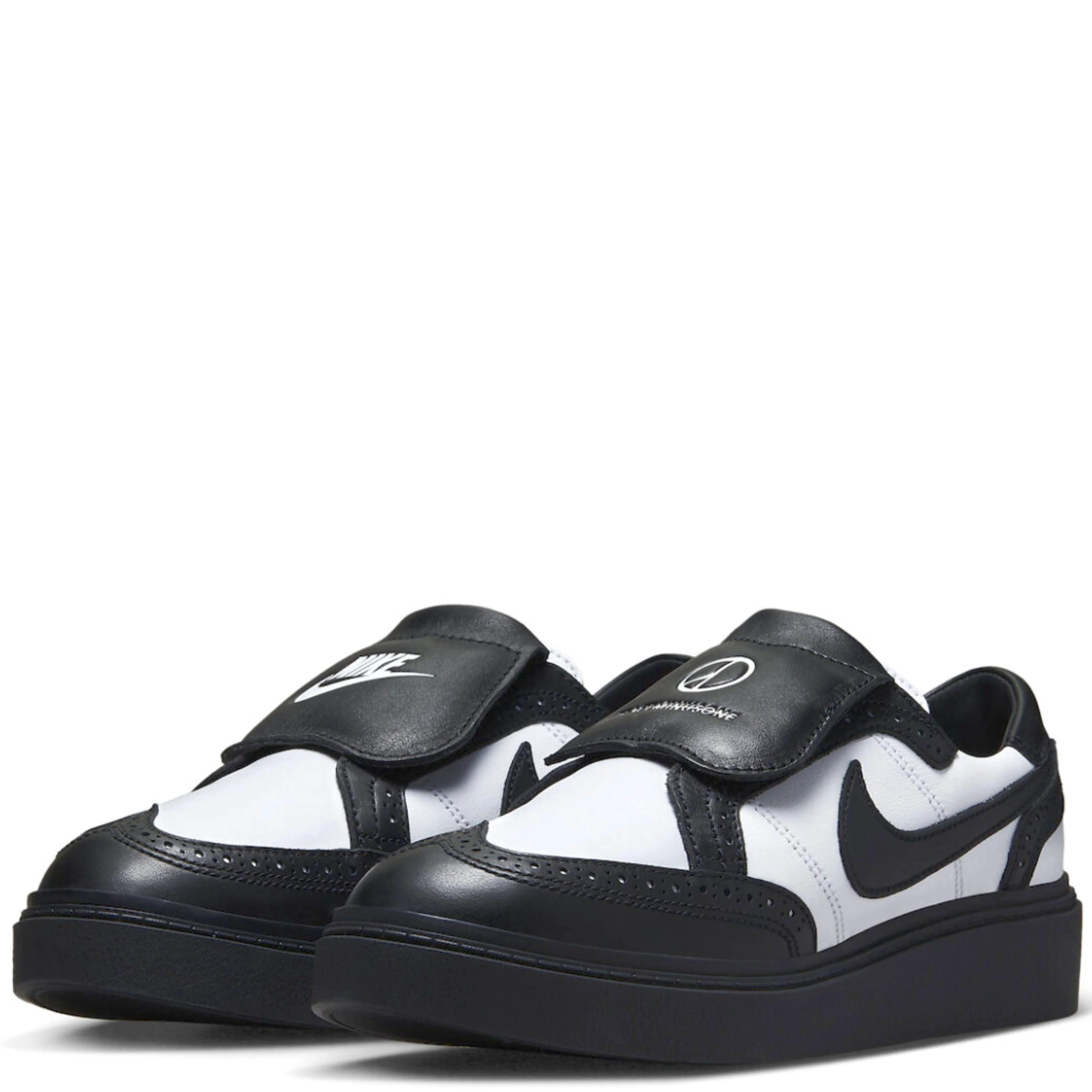 Nike x G-dragon Kwondo 1 Panda Peaceminusone