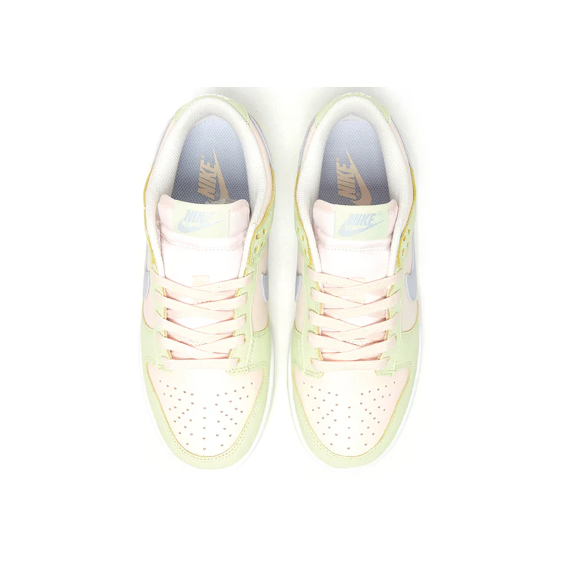 Nike Dunk Low "Lime Ice"