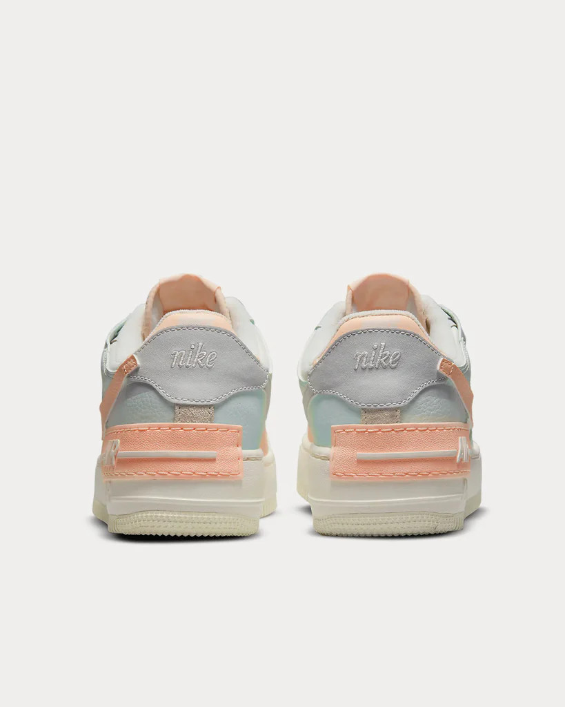 Nike Air Force 1 Shadow "Barely Green"