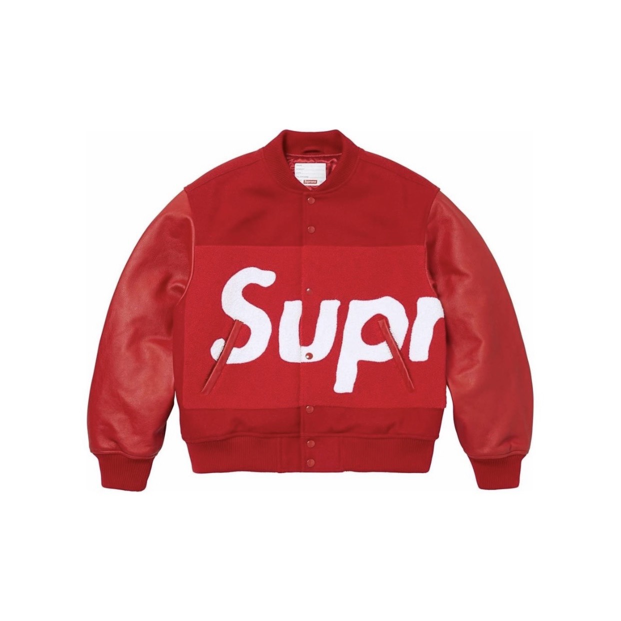 Áo Superme 4