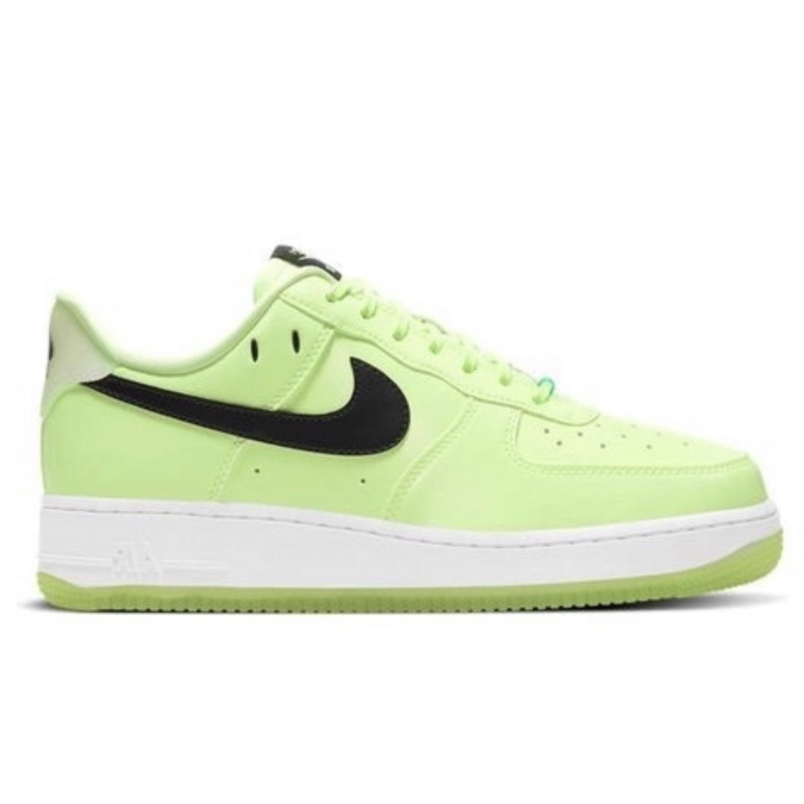 Nike Air Force 1 Have A Nike Day "Glow In The Dark"