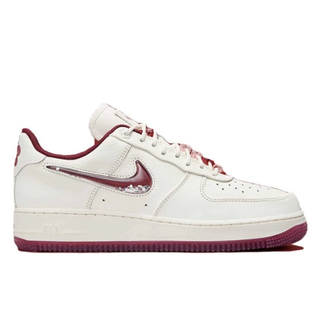 Giày Nike Air Force 1 Low Valentine’s Day 2024 [FZ5068-161]
