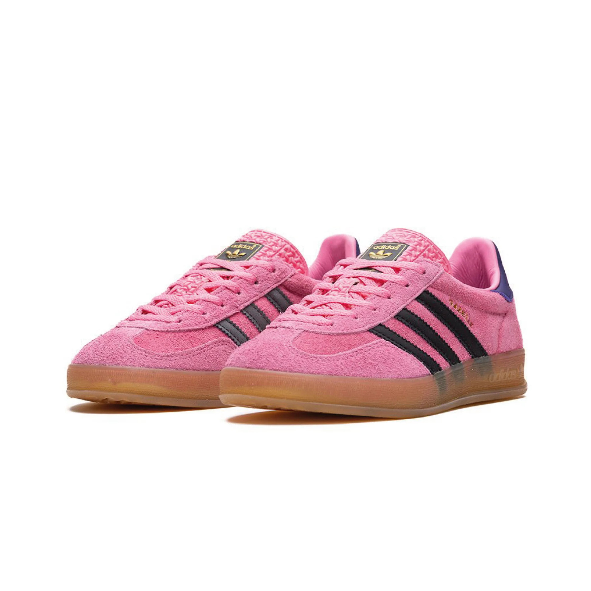 Gazelle Bliss Pink