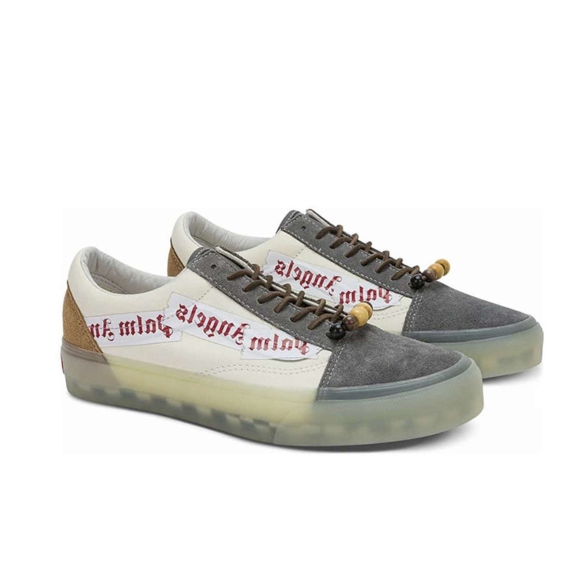 Vans Vault x Palm Angels