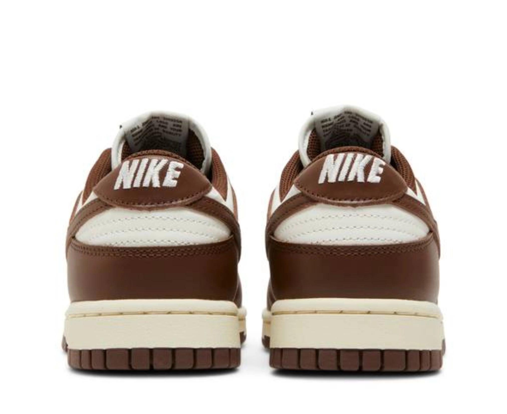 Nile Dunk Low Cacao Wow