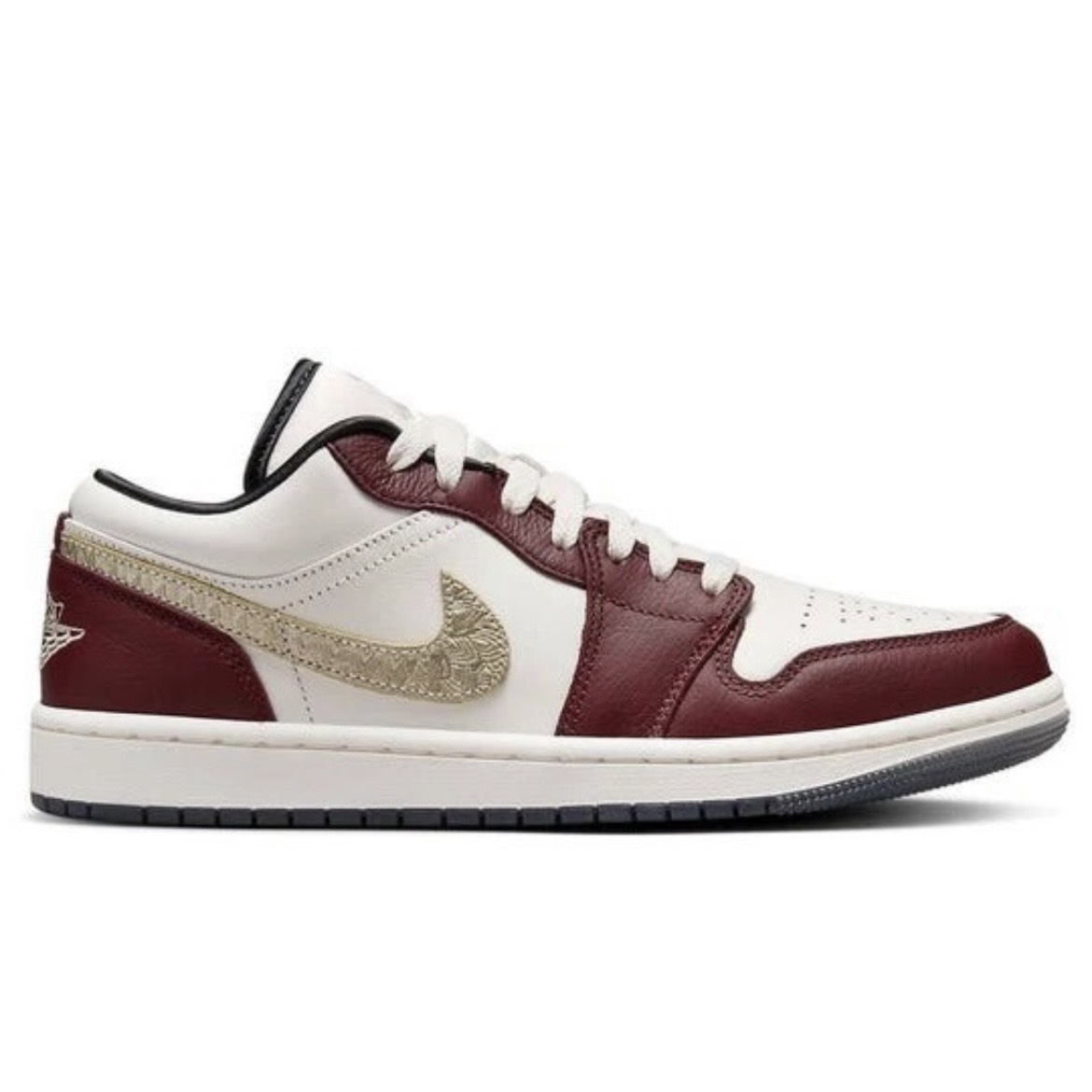 Jordan 1 Low SE "Year of the Dragon"