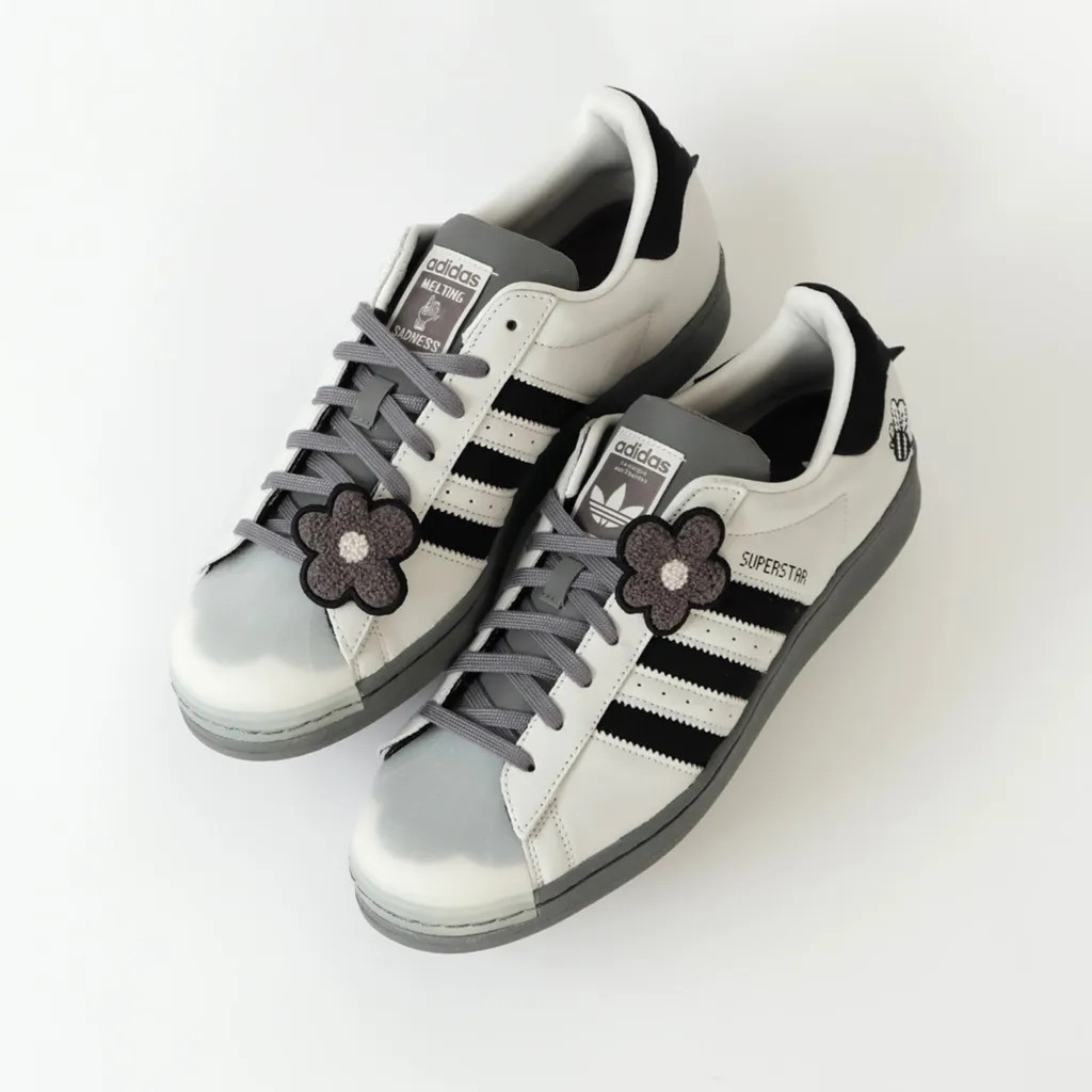 Melting Sadness x Superstar "Bee"