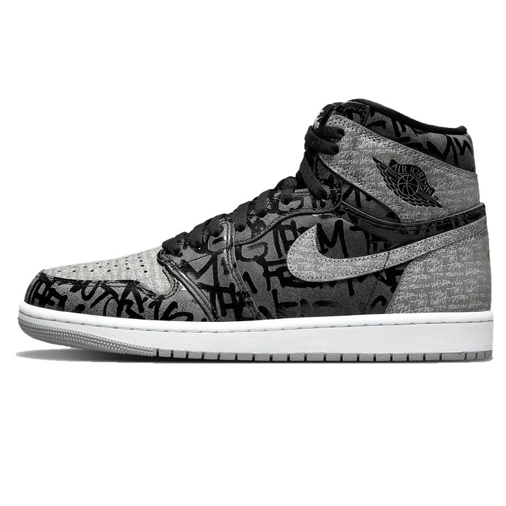 Nike Air Jordan 1 High Og "Rebellionaire"