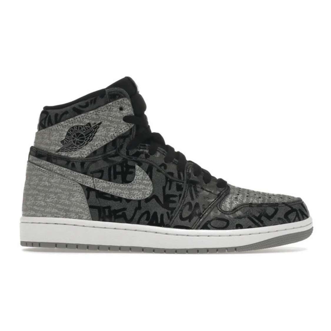 Nike Air Jordan 1 High Og "Rebellionaire"