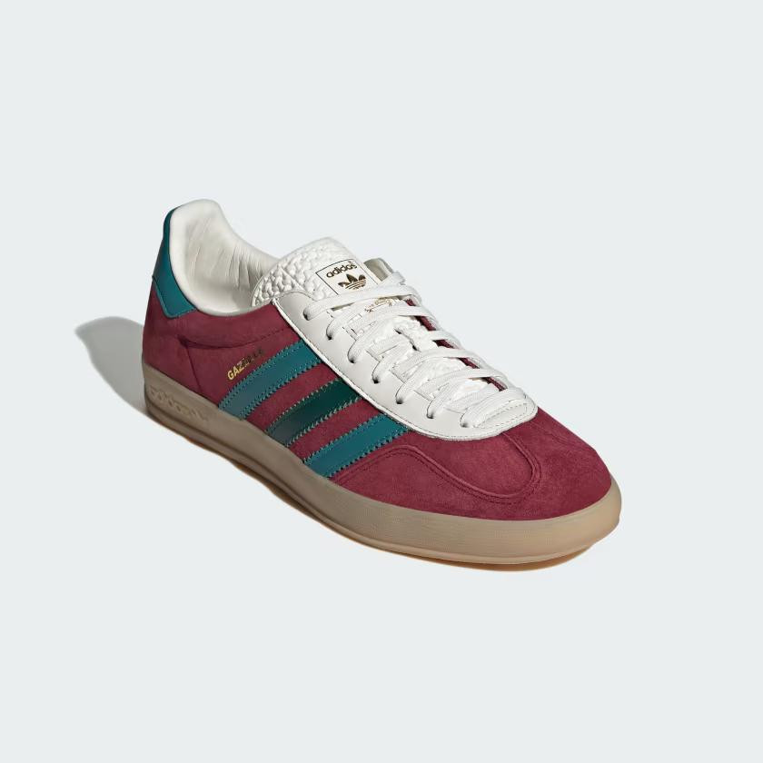 Adidas Originals Gazelle Indoor