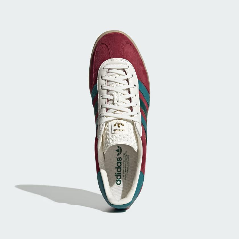 Adidas Originals Gazelle Indoor