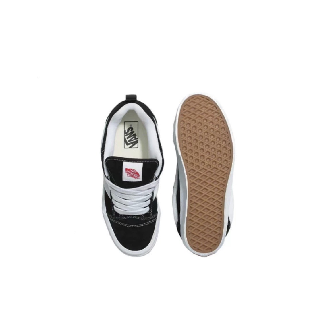 Vans Knu Stack
