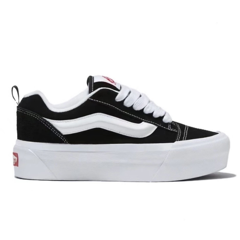 Vans Knu Stack