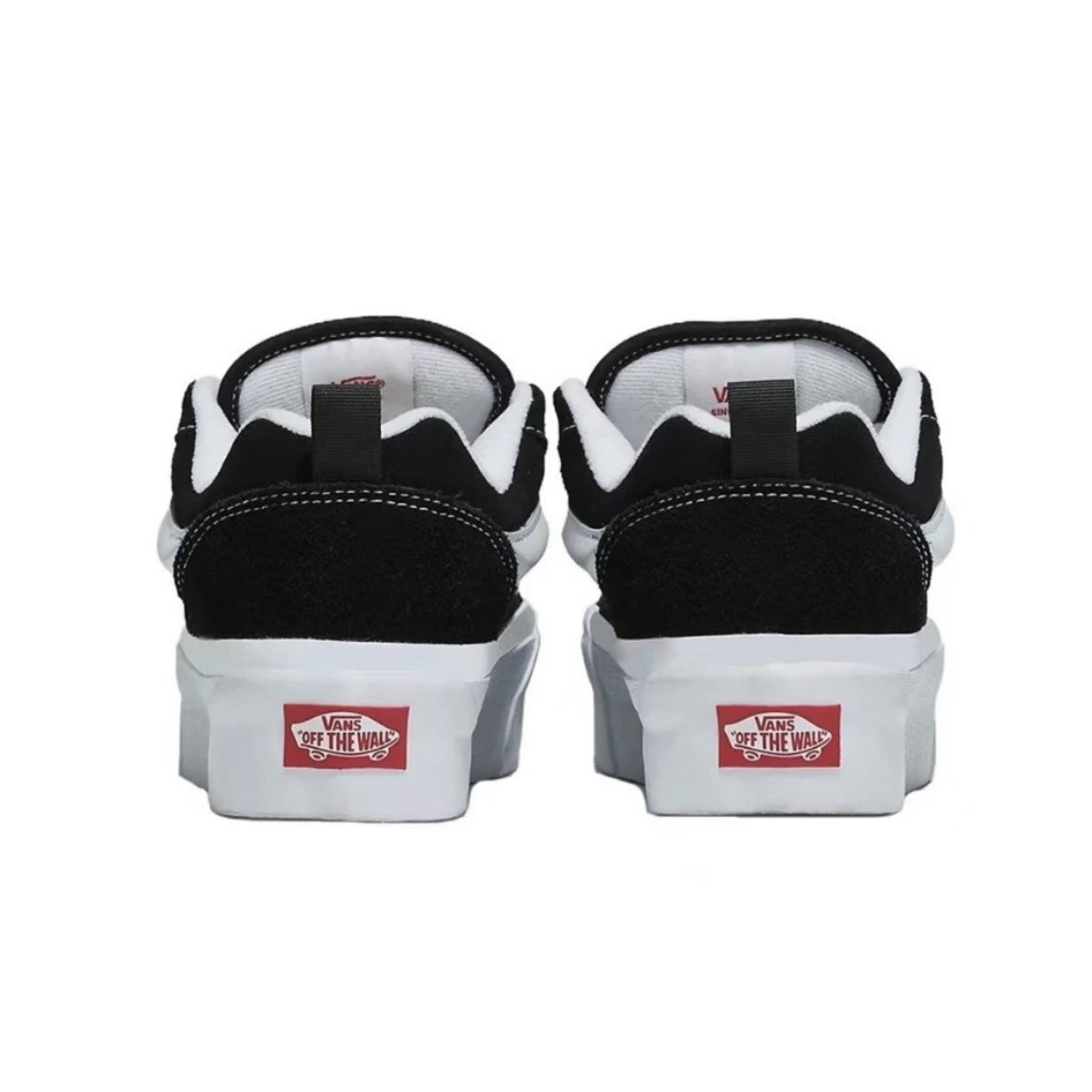 Vans Knu Stack