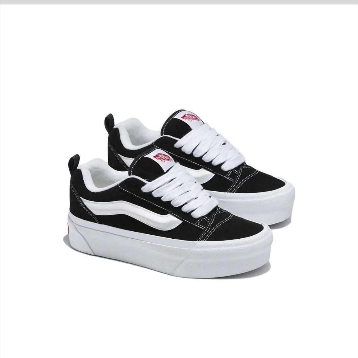 Vans Knu Stack