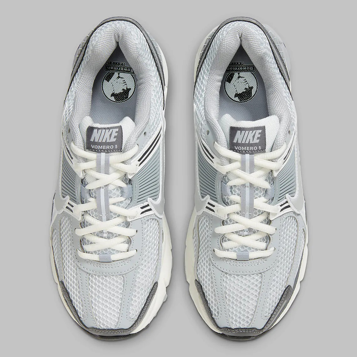 Nike Zoom Vomero 5 "Grey"