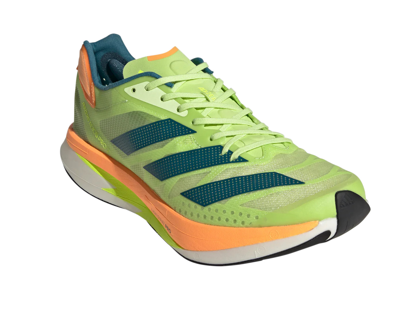 Adidas Unisex Adizero Adios Pro 2