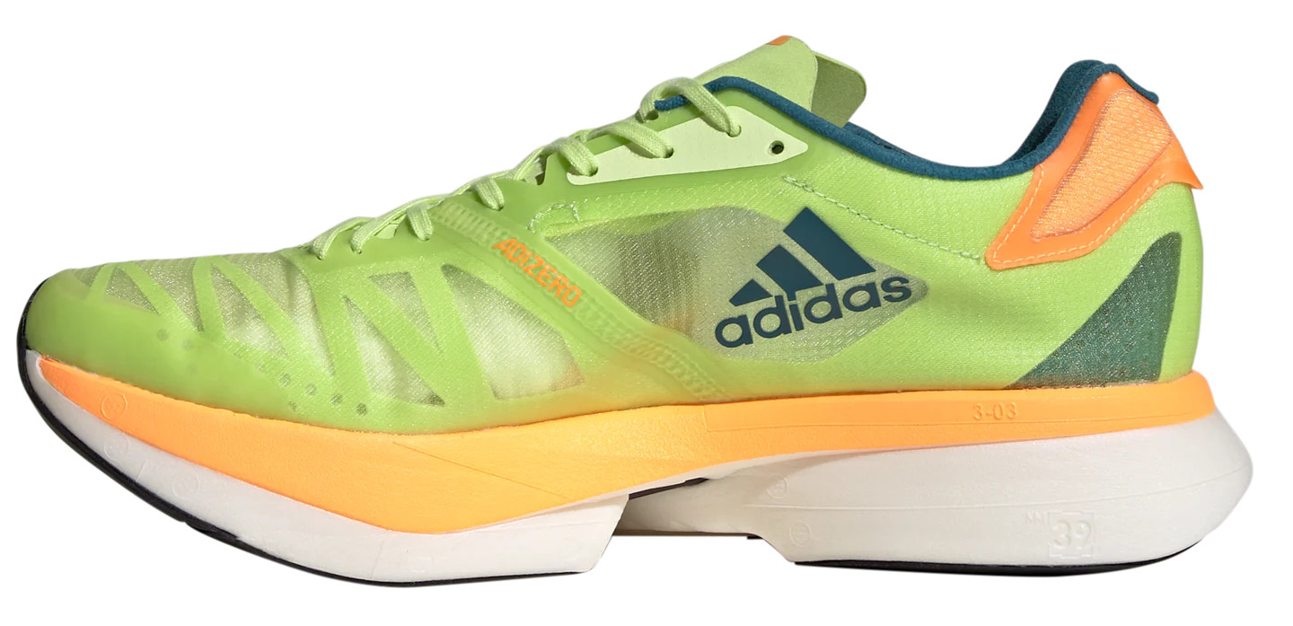 Adidas Unisex Adizero Adios Pro 2