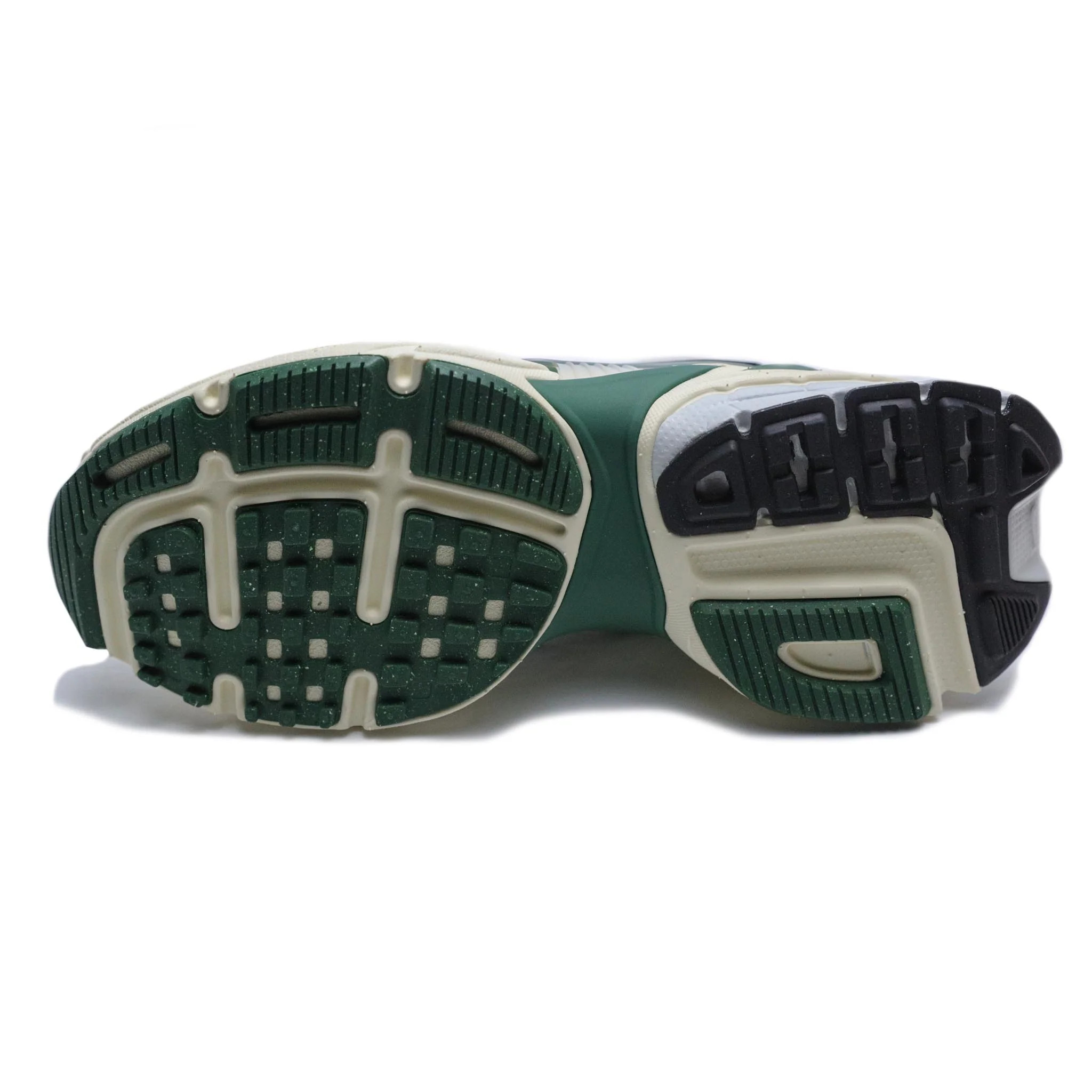Nike V2K Run "White/Green"