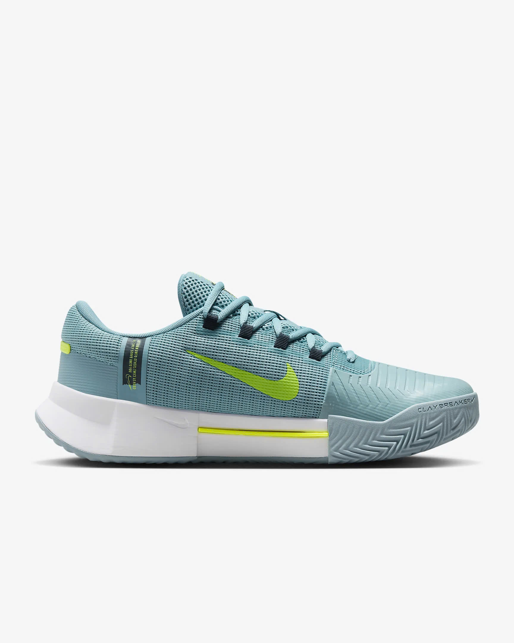 Nike Zoom GP Challenge 1 ‘Denim Turquoise’