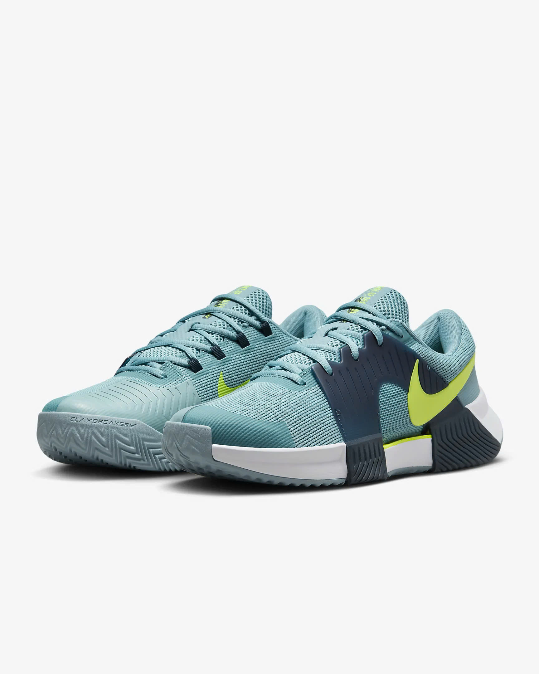 Nike Zoom GP Challenge 1 ‘Denim Turquoise’