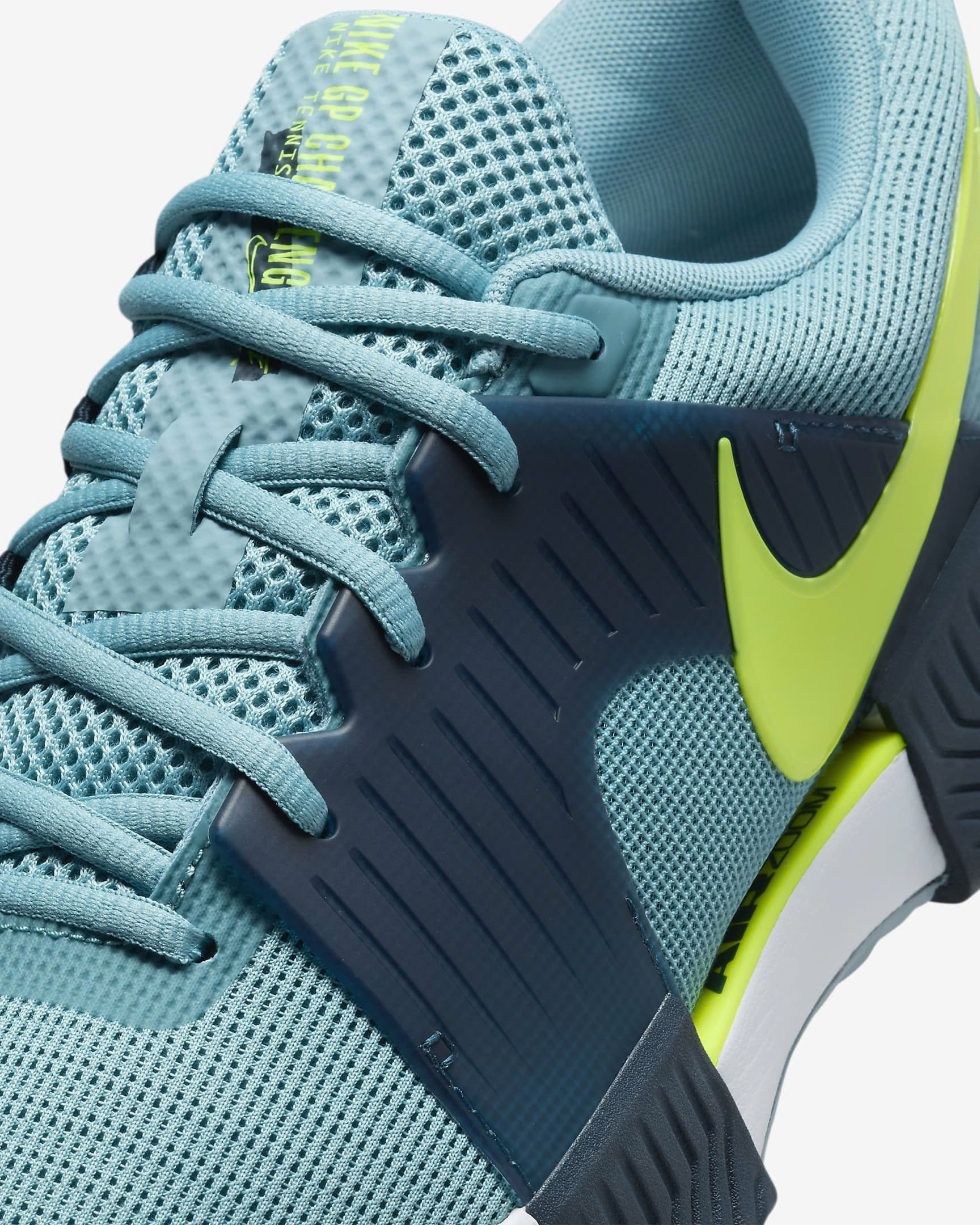 Nike Zoom GP Challenge 1 ‘Denim Turquoise’