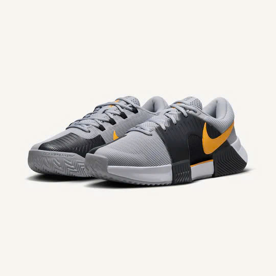 Nike Zoom GP Challenge 1 ‘Wolf Grey’