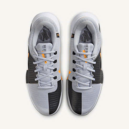 Nike Zoom GP Challenge 1 ‘Wolf Grey’