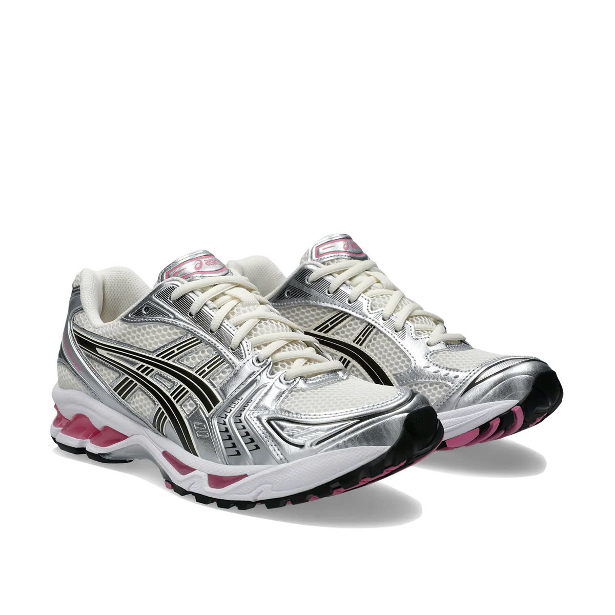 ASICS GEL-Kayano 14 Cream Sweet Pink