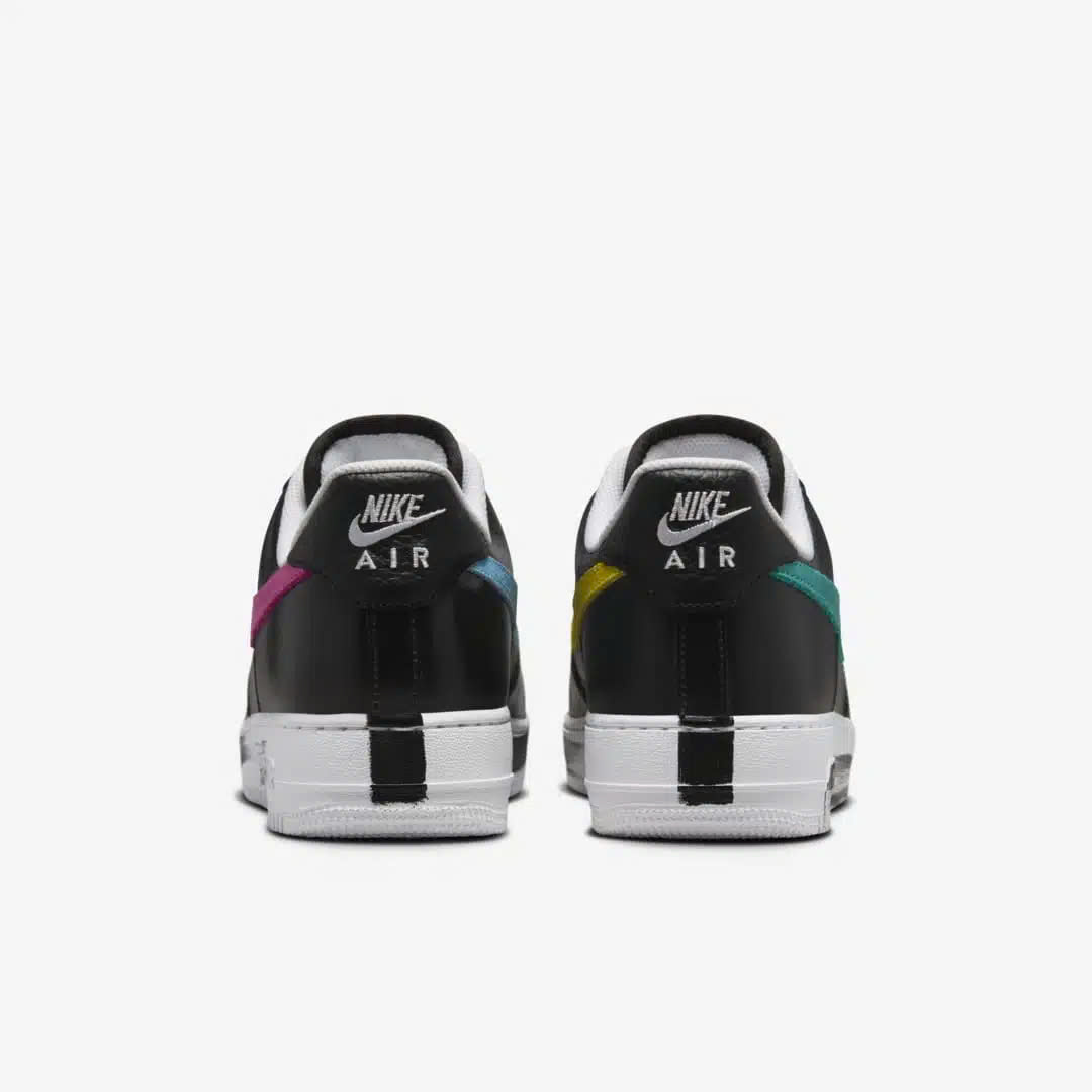 PEACEMINUSONE x Nike Air Force 1 Para-Noise 3.0