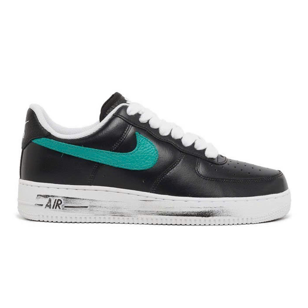 PEACEMINUSONE x Nike Air Force 1 Para-Noise 3.0