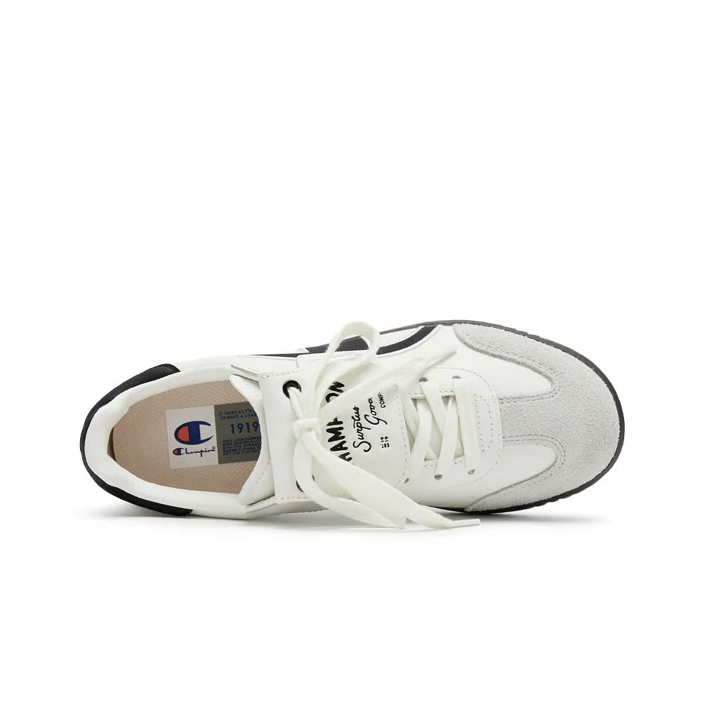 Champ T-Trainer ' Cream/Black '