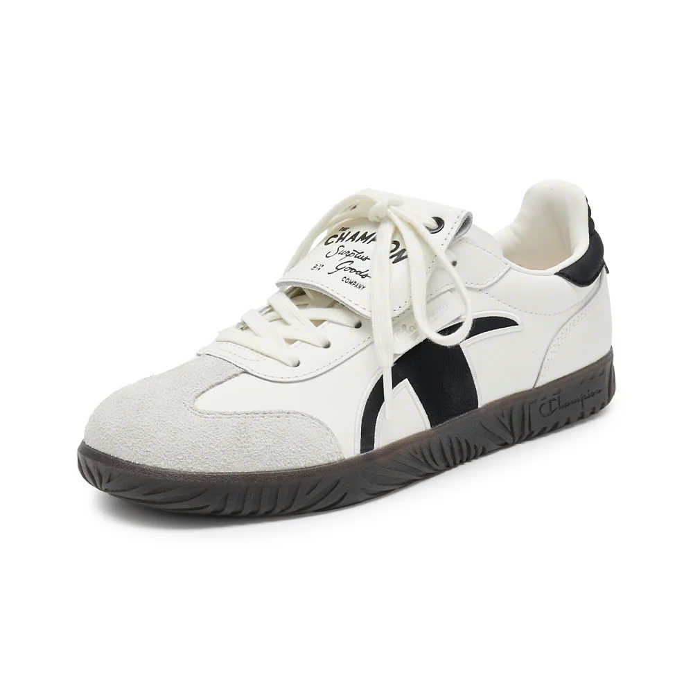 Champ T-Trainer ' Cream/Black '