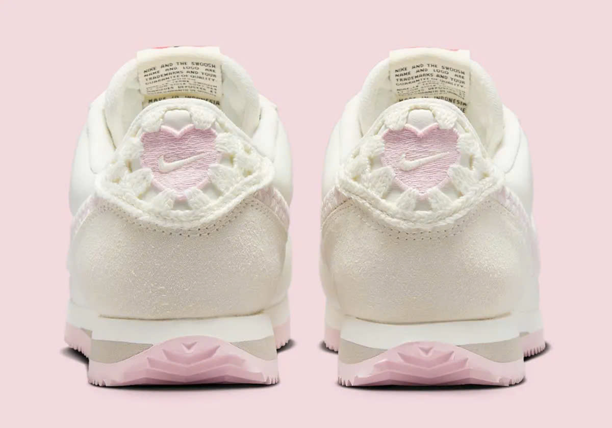 Nike Cortez ‘Valentine’s Day’ 2025