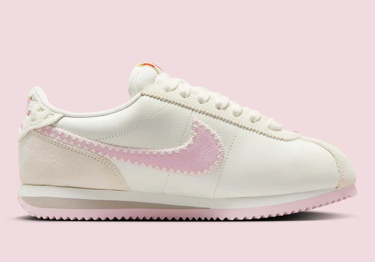 Nike Cortez ‘Valentine’s Day’ 2025