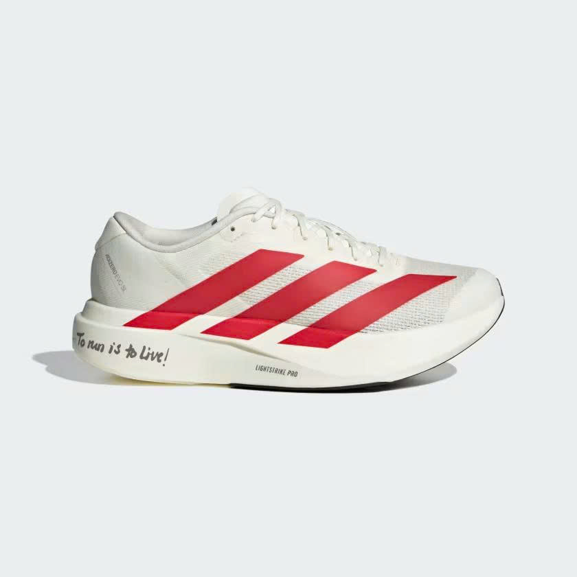 Giày Adizero EVO SL