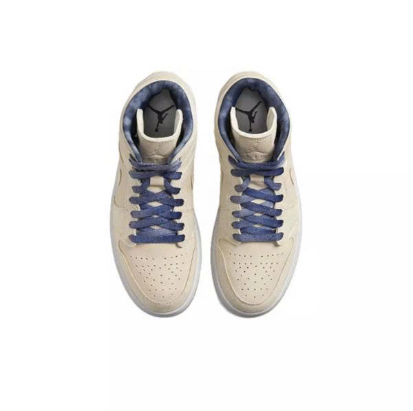 Nike Air Jordan 1 Mid SE ‘Sanddrift’ DM9126-104