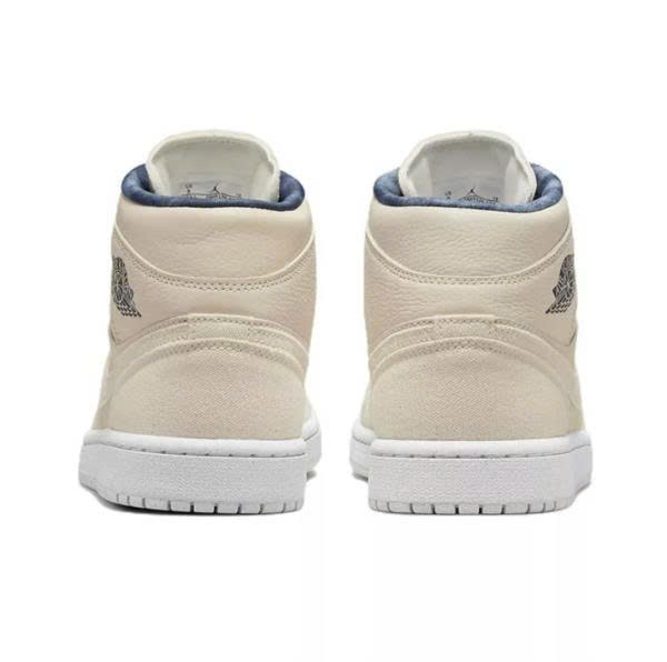 Nike Air Jordan 1 Mid SE ‘Sanddrift’ DM9126-104