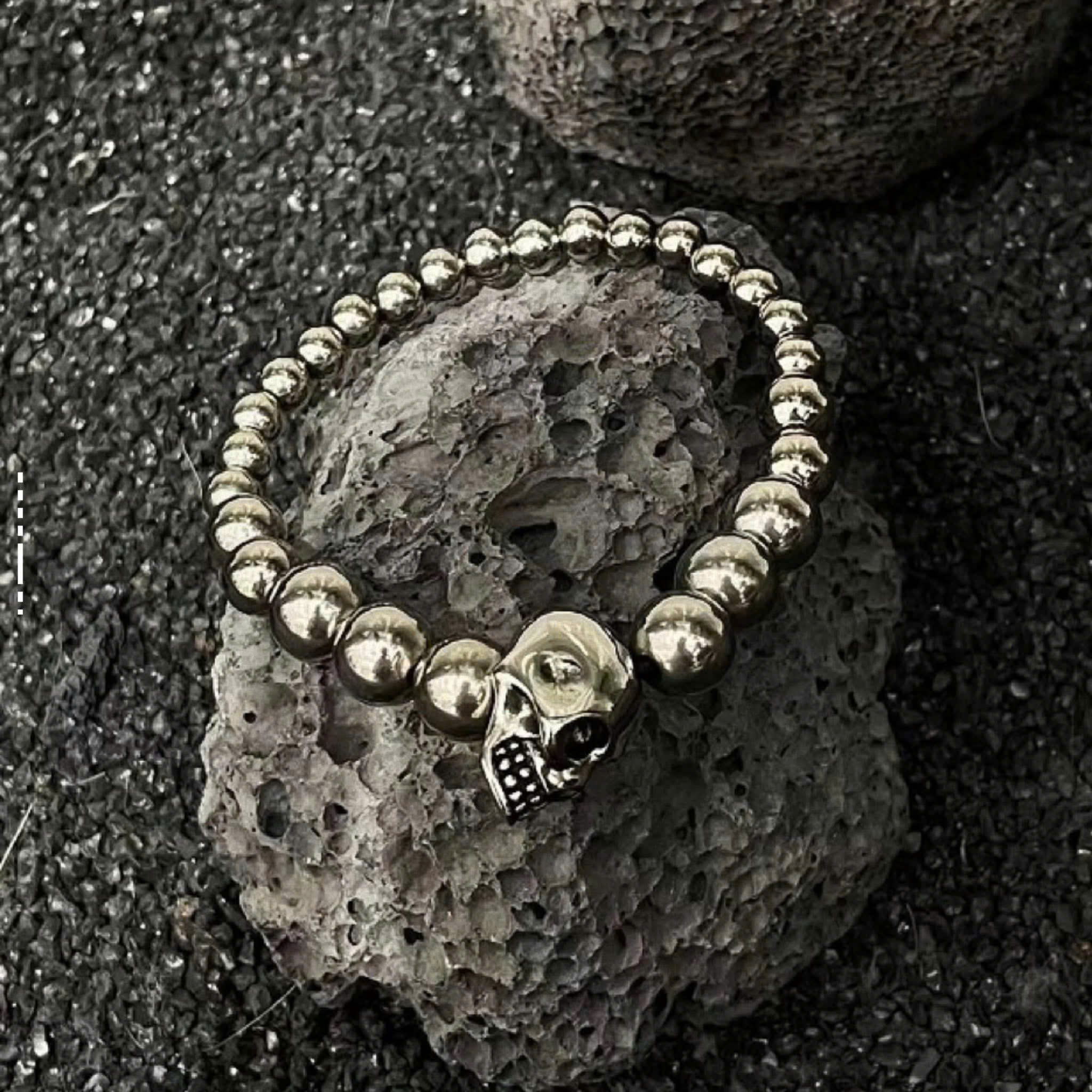 Vòng tay ALEXANDER McQUEEN