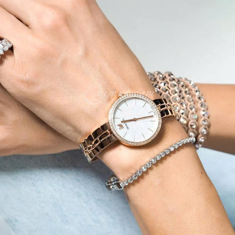 Vòng Tay Swarovski  Emily Bracelet