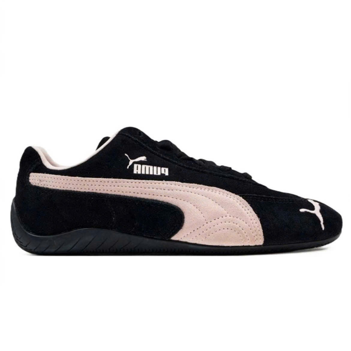 Puma Speedcat OG – Black Pink