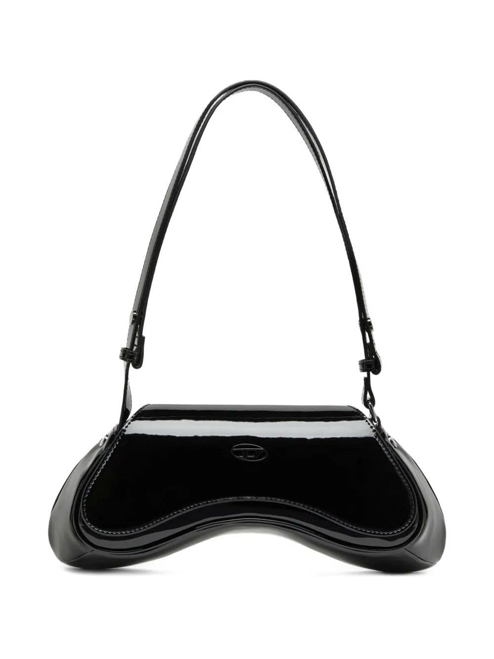 Diesel Play shoulder bag